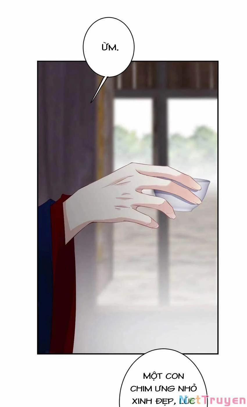 Quận Chúa Bất Tư Gia 61 trang 20