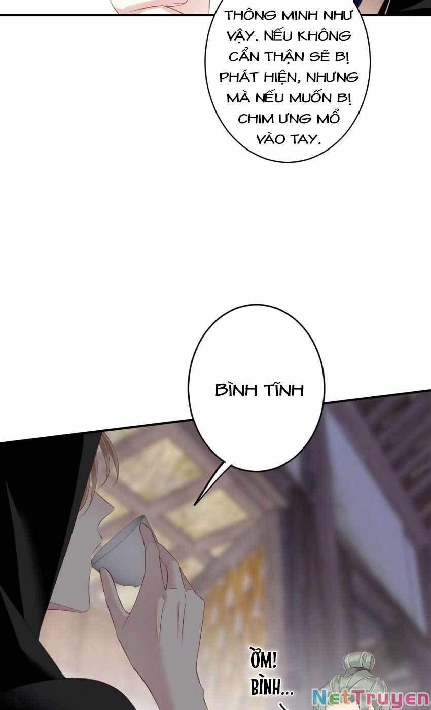 Quận Chúa Bất Tư Gia 61 trang 23