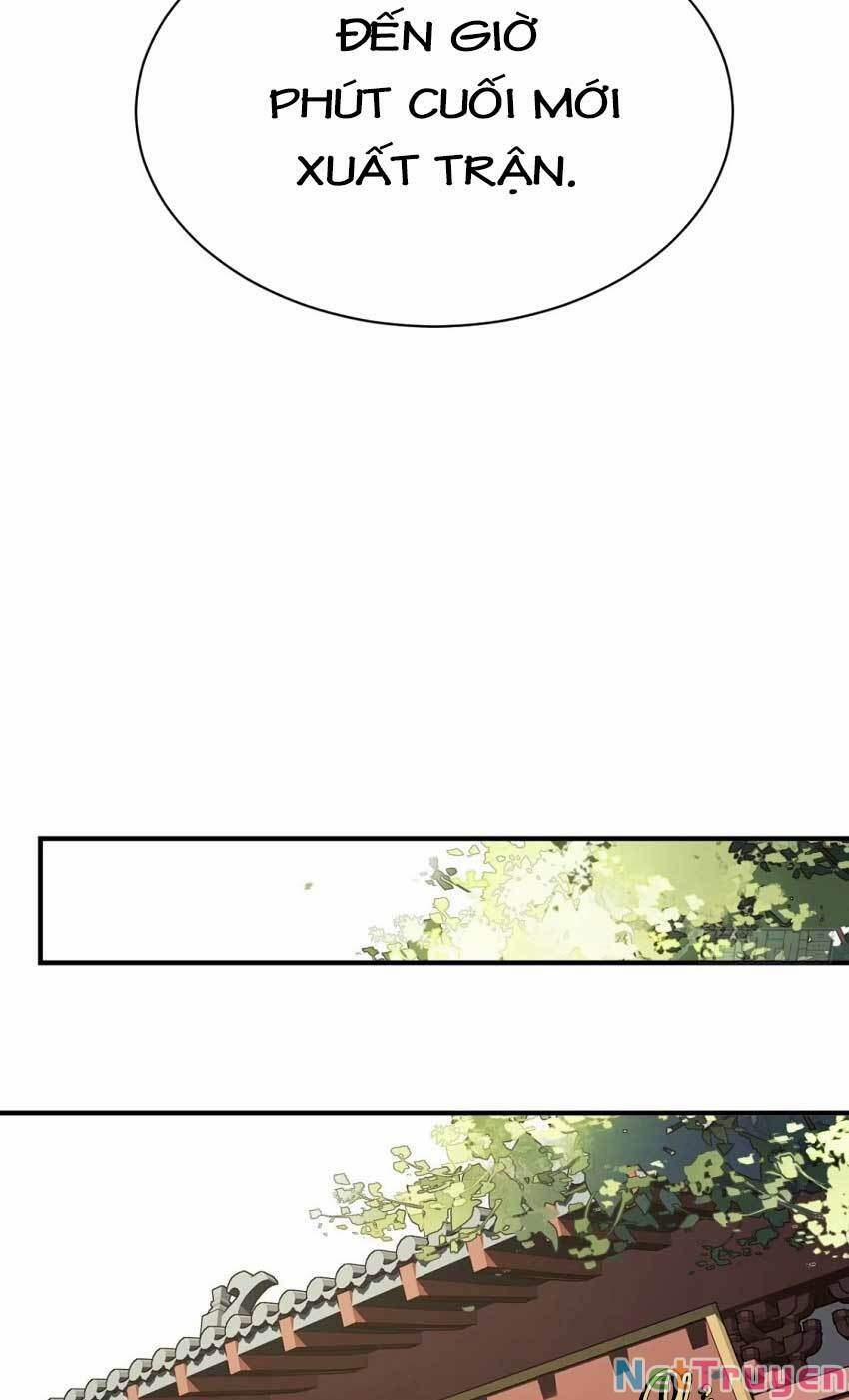 Quận Chúa Bất Tư Gia 61 trang 26