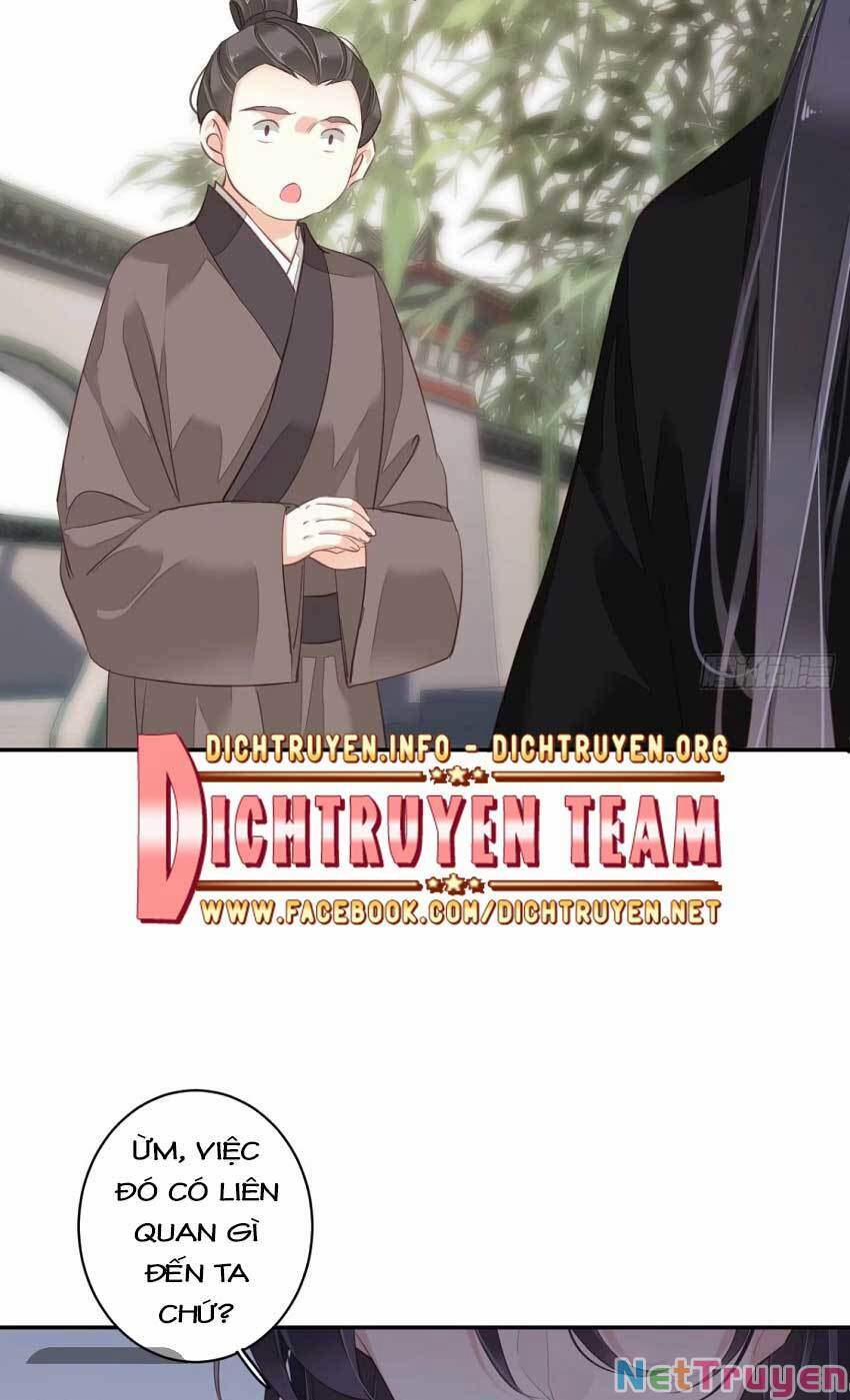 Quận Chúa Bất Tư Gia 61 trang 28