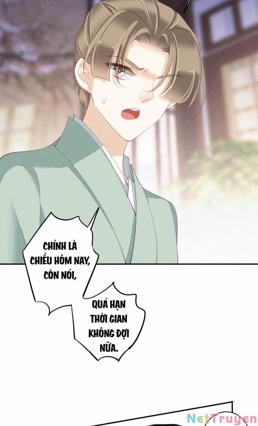 Quận Chúa Bất Tư Gia 61 trang 3