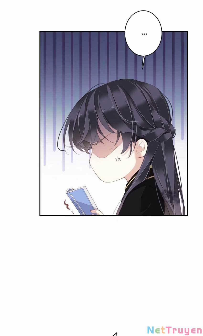 Quận Chúa Bất Tư Gia 61 trang 31