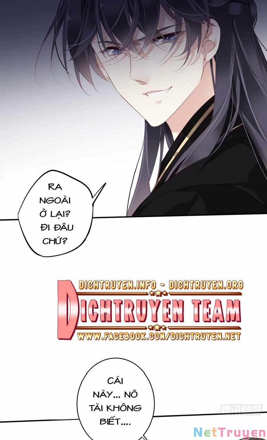 Quận Chúa Bất Tư Gia 61 trang 33