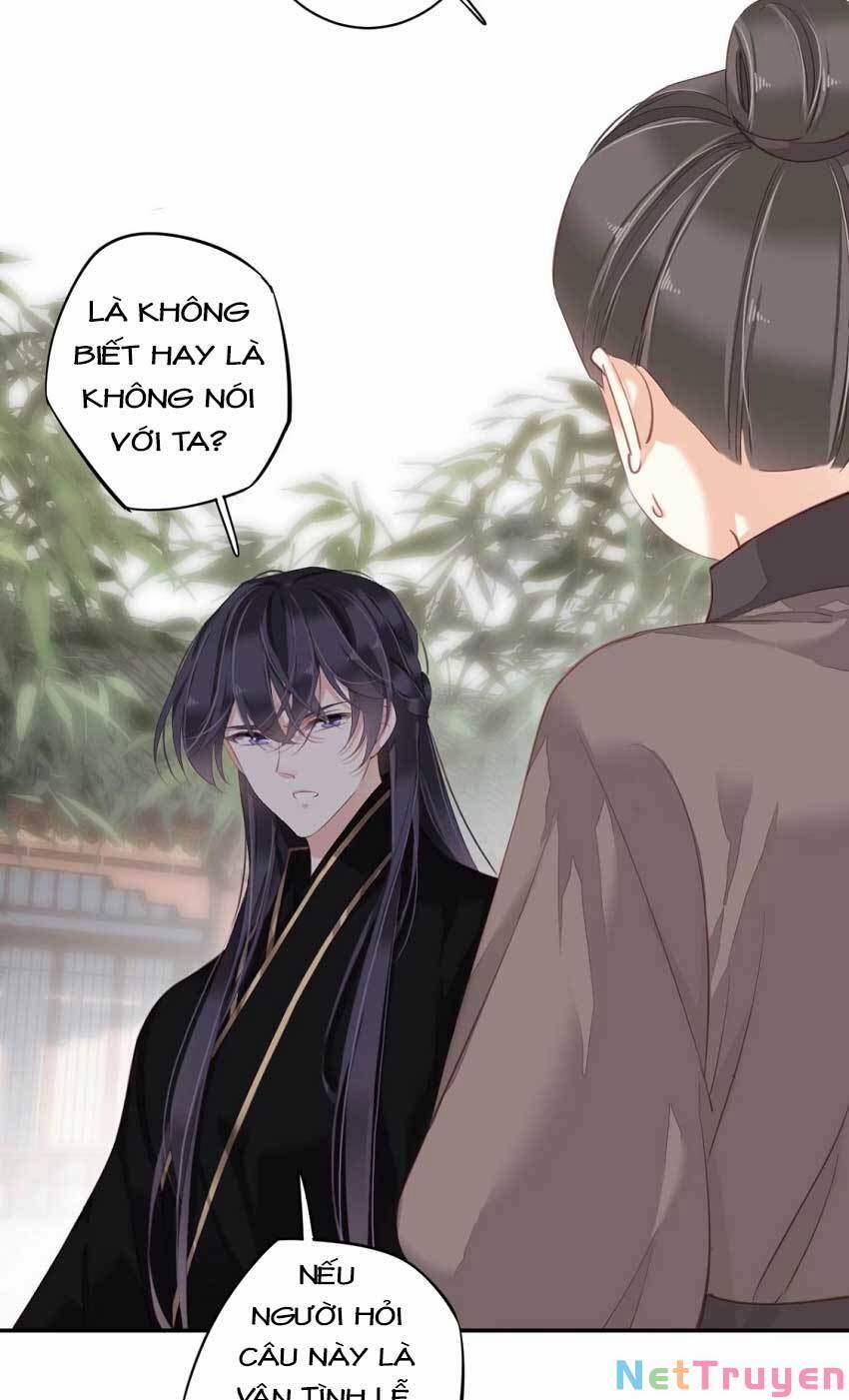 Quận Chúa Bất Tư Gia 61 trang 34