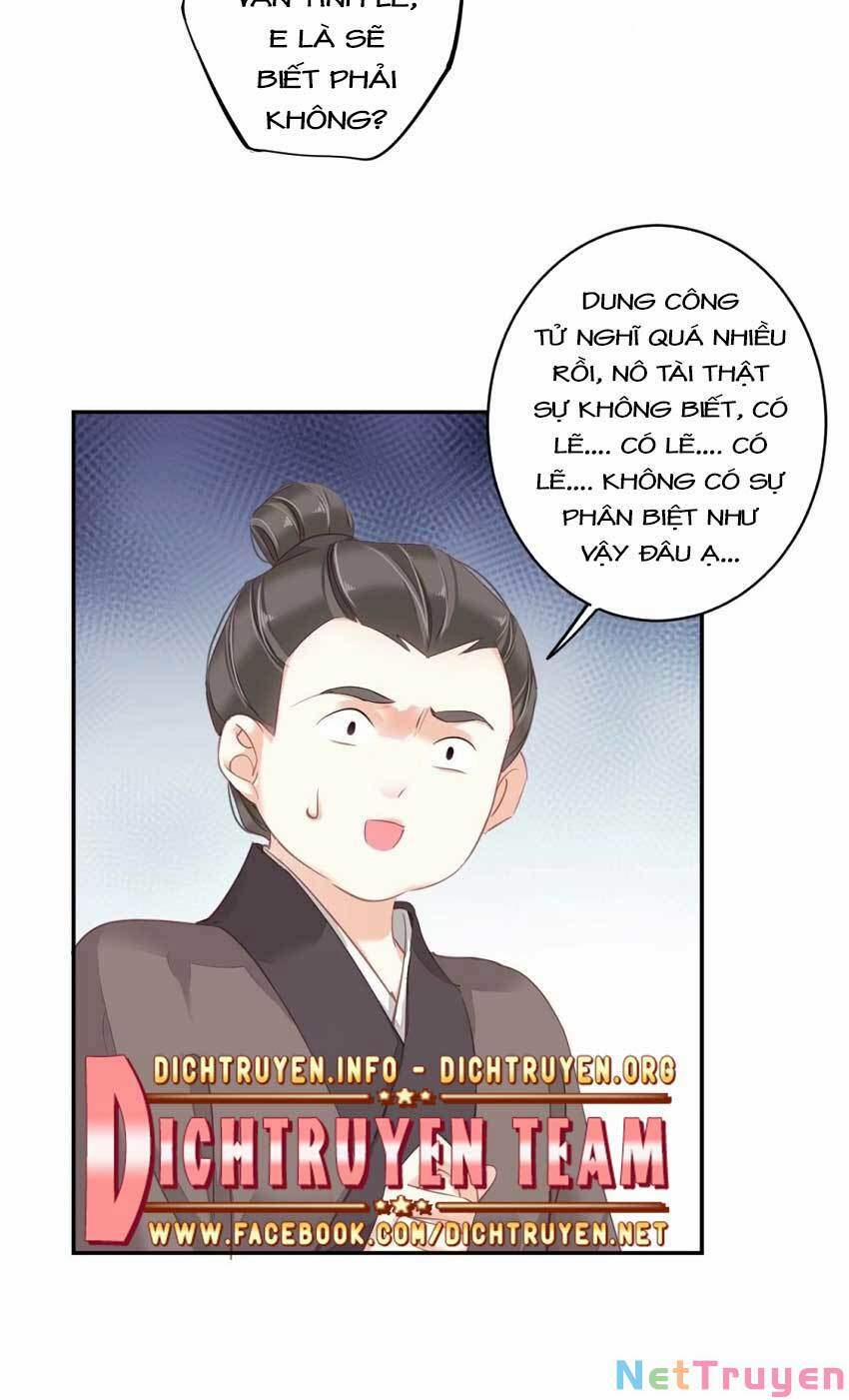 Quận Chúa Bất Tư Gia 61 trang 35