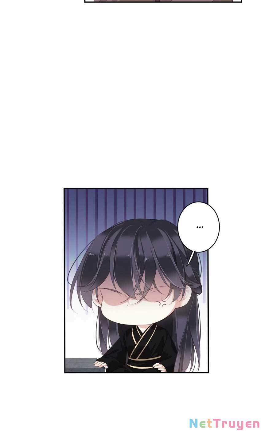 Quận Chúa Bất Tư Gia 61 trang 37