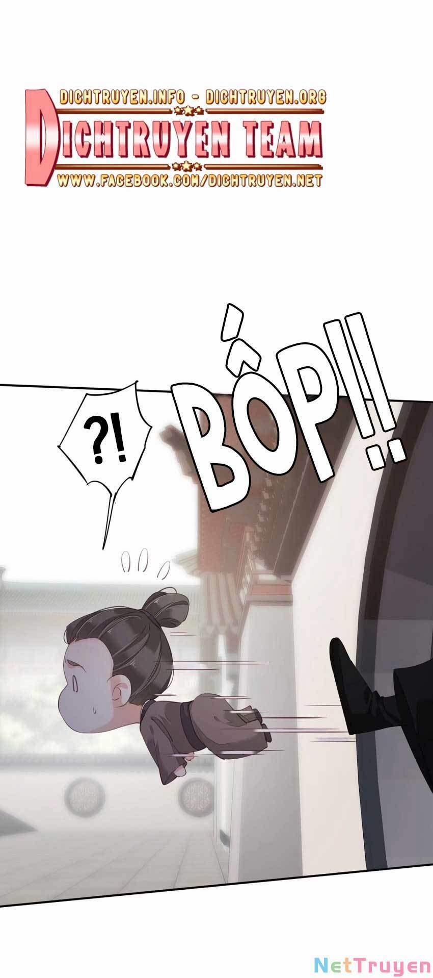 Quận Chúa Bất Tư Gia 61 trang 38