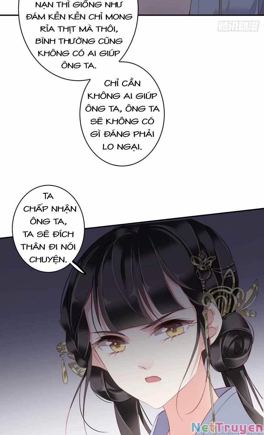 Quận Chúa Bất Tư Gia 61 trang 7