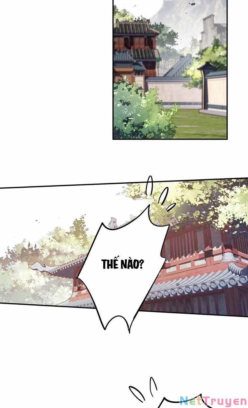 Quận Chúa Bất Tư Gia 61 trang 9