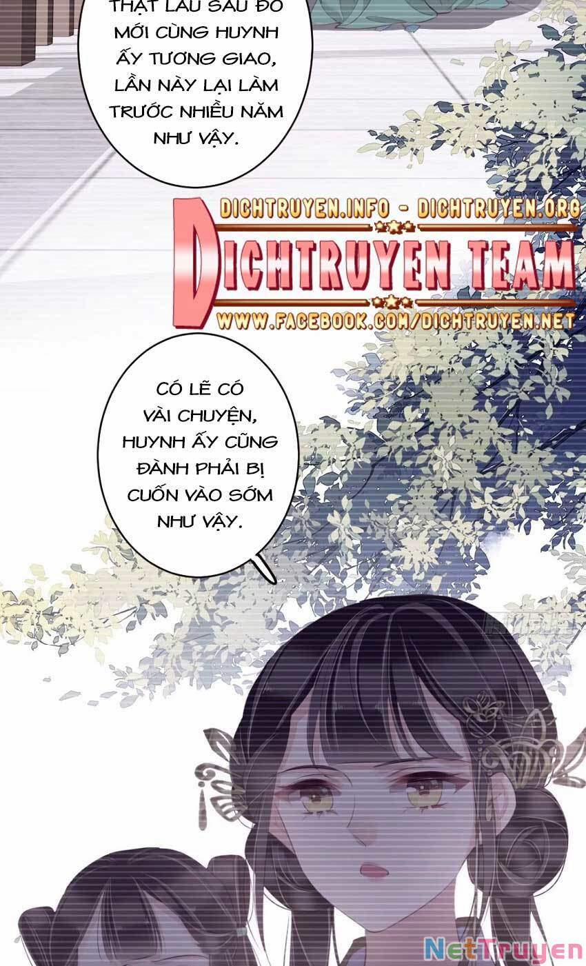 Quận Chúa Bất Tư Gia 62 trang 10