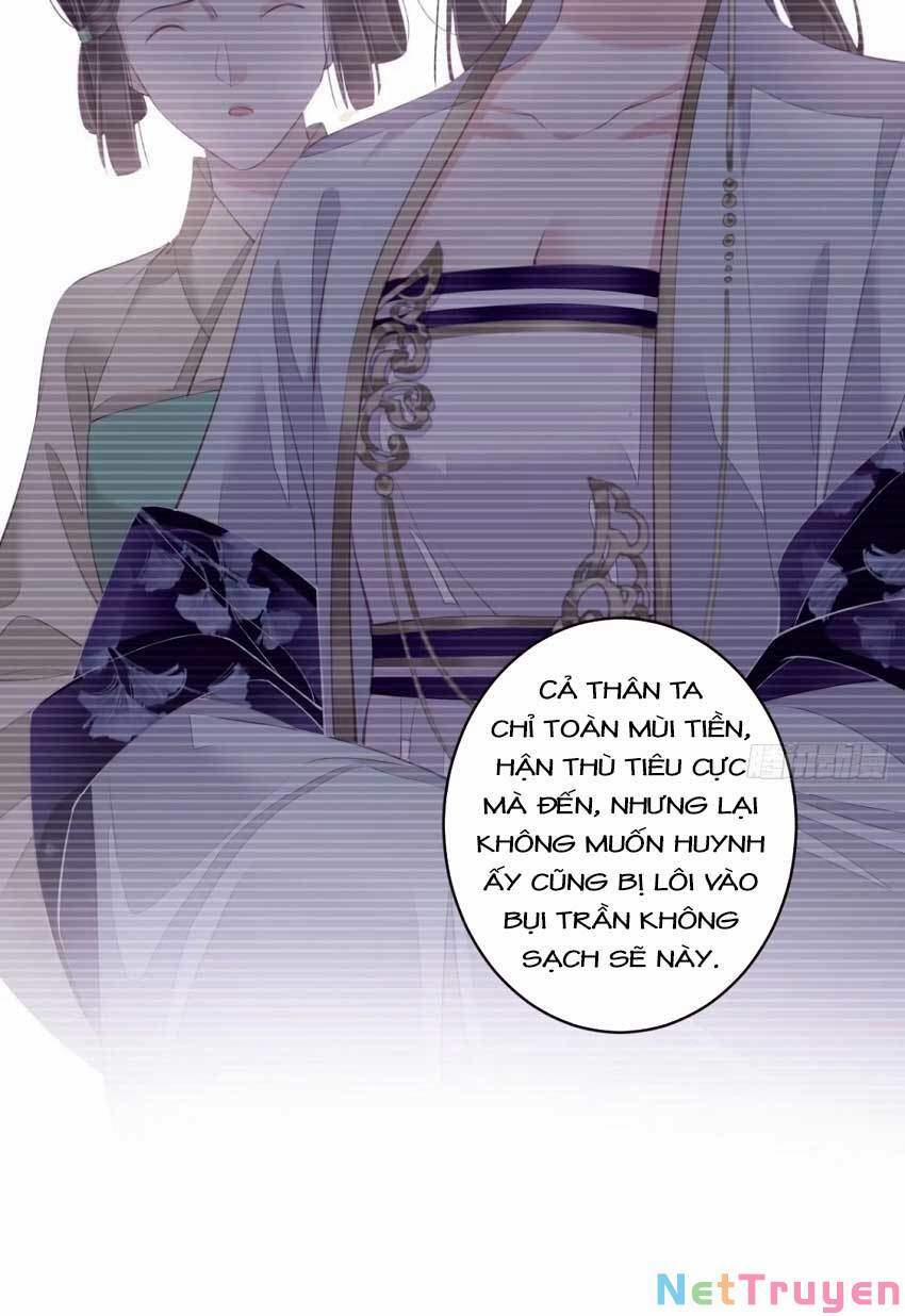 Quận Chúa Bất Tư Gia 62 trang 11