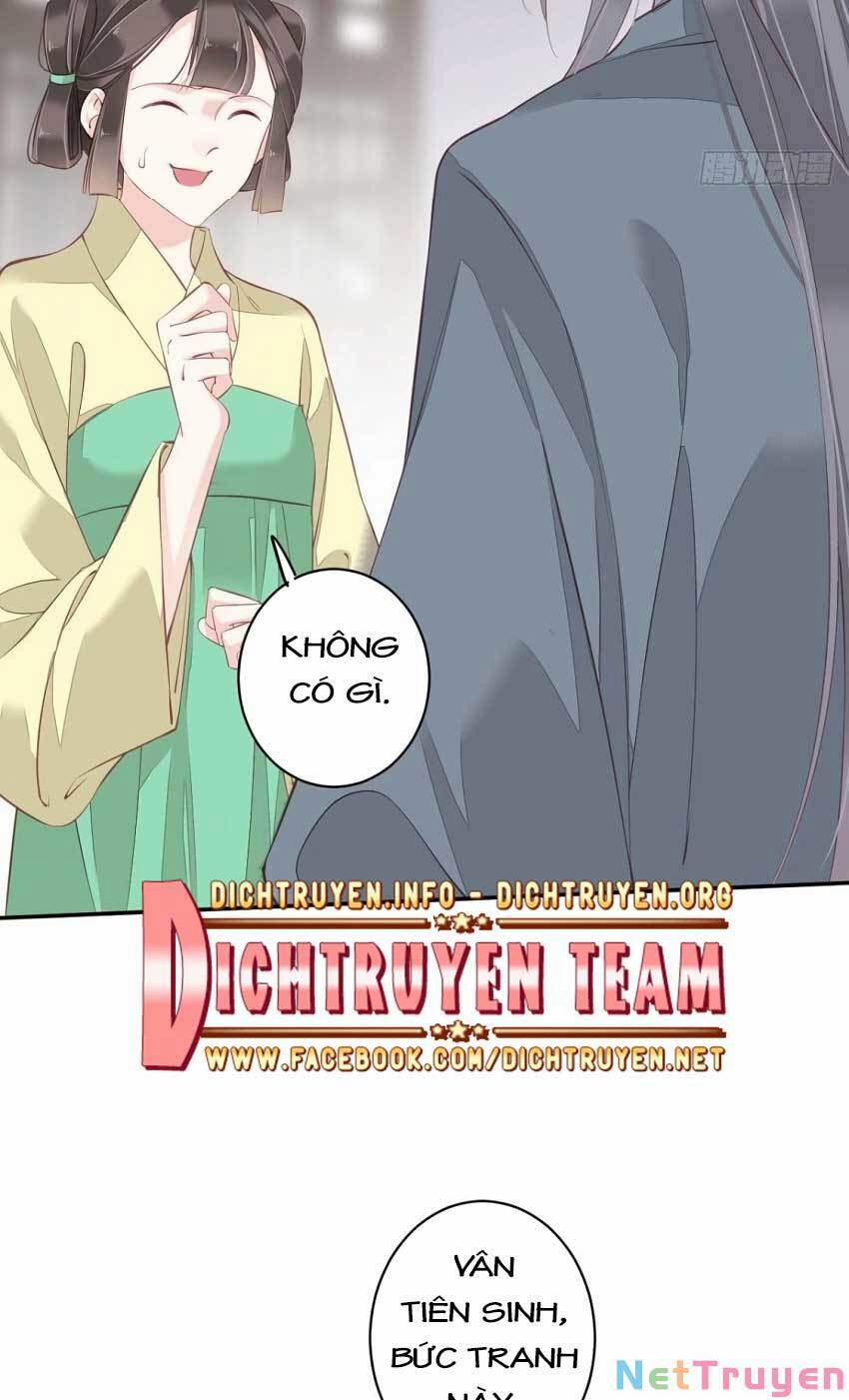 Quận Chúa Bất Tư Gia 62 trang 14