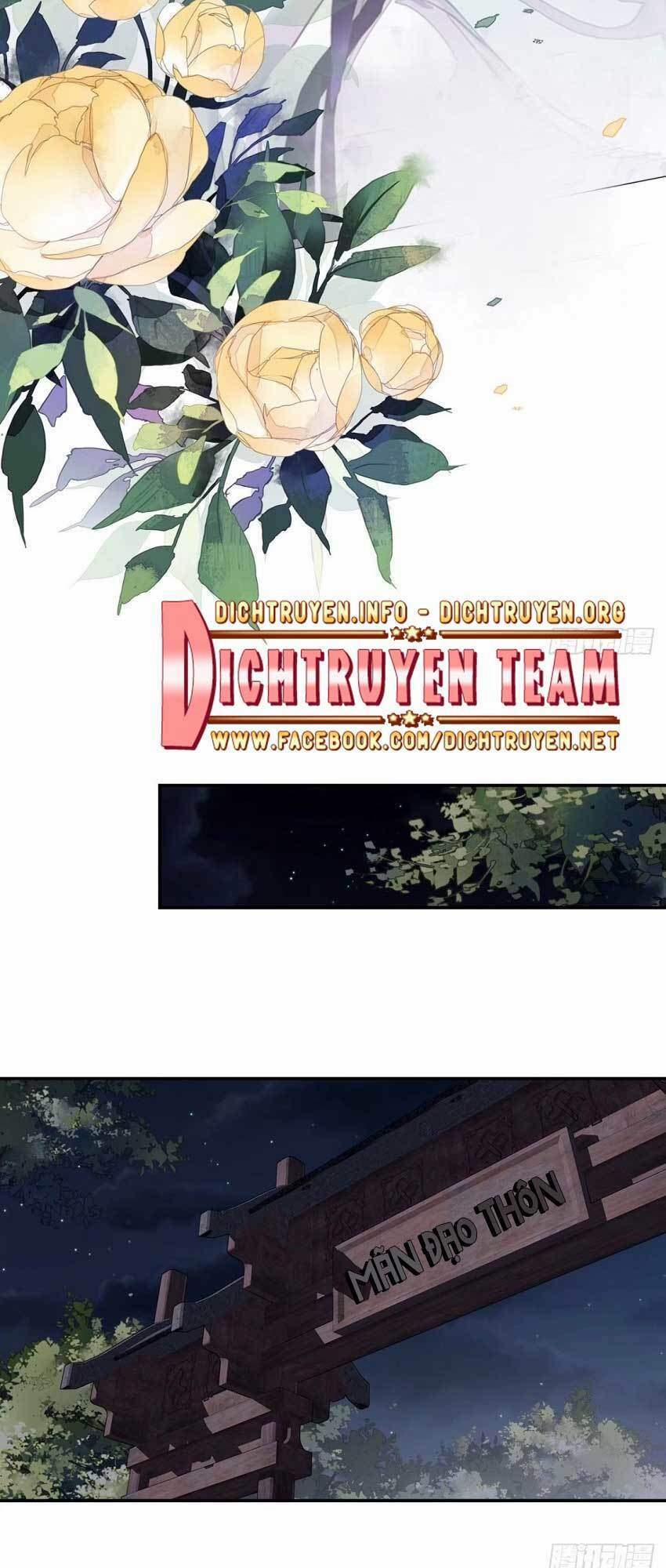 Quận Chúa Bất Tư Gia 62 trang 17