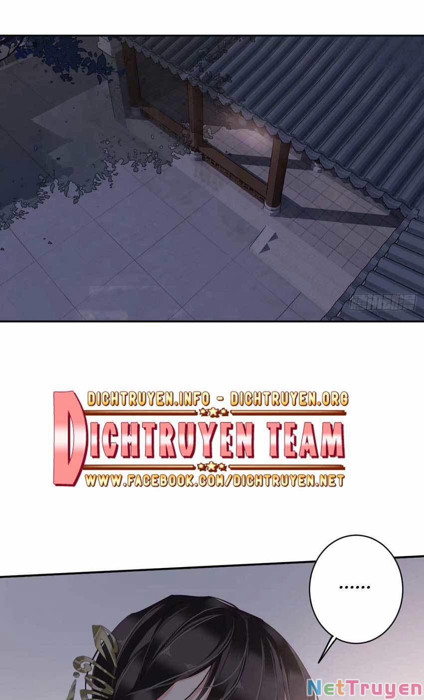 Quận Chúa Bất Tư Gia 62 trang 19