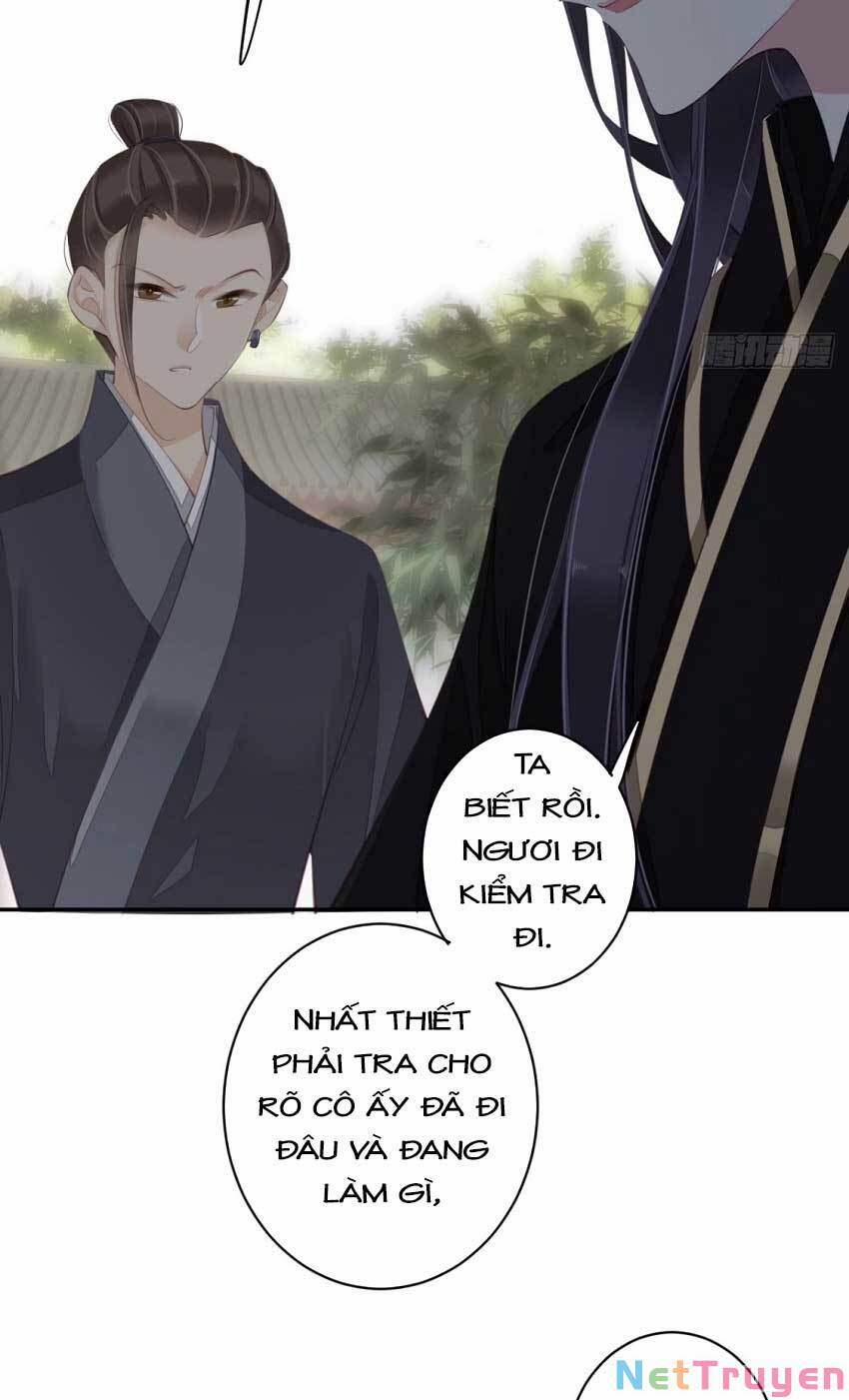 Quận Chúa Bất Tư Gia 62 trang 2