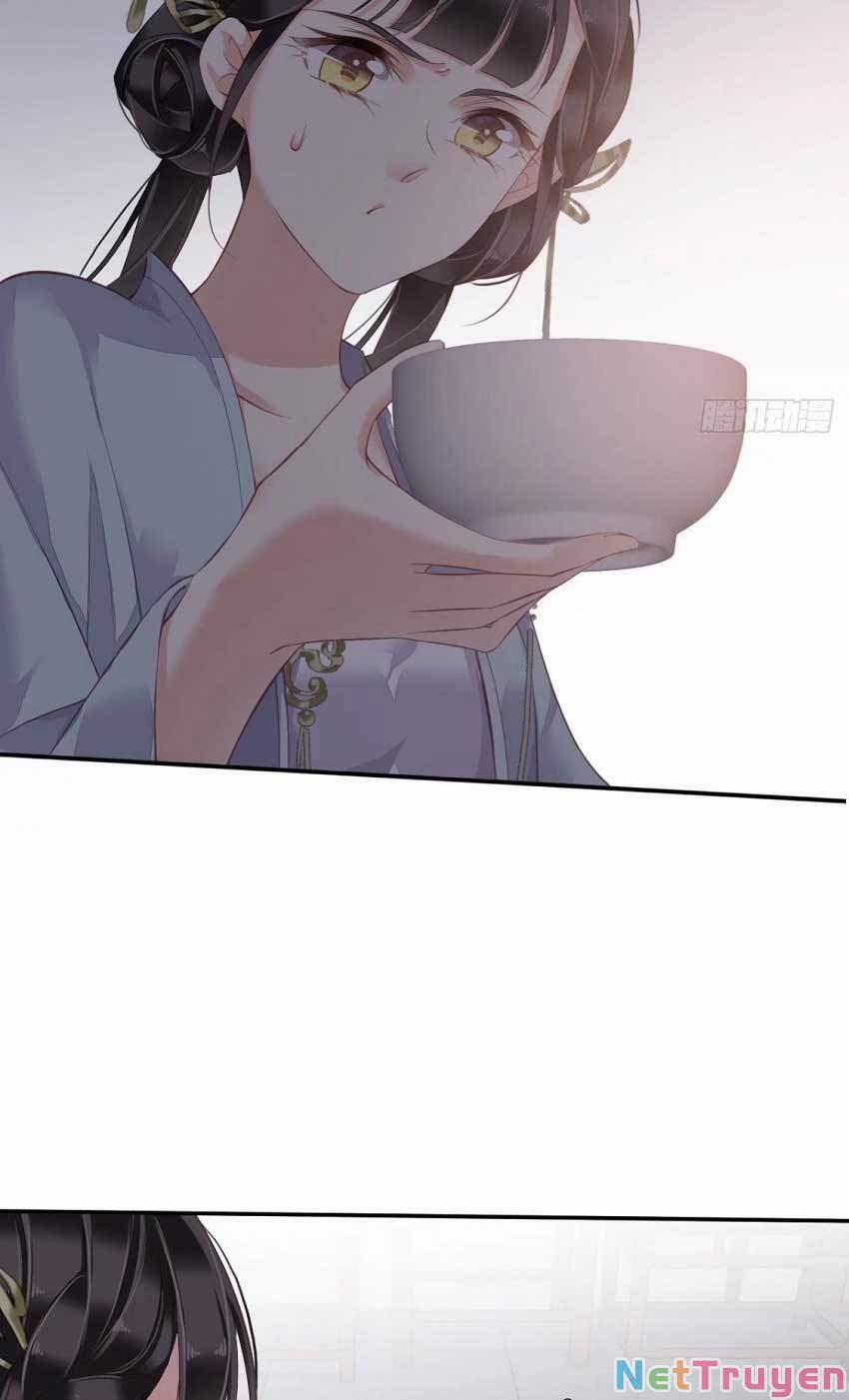 Quận Chúa Bất Tư Gia 62 trang 20