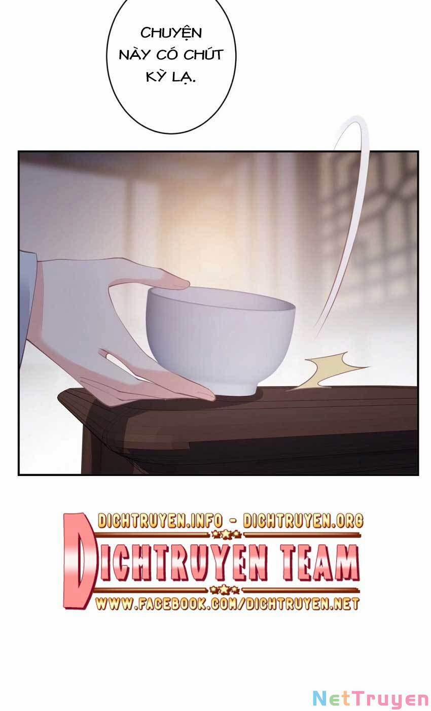 Quận Chúa Bất Tư Gia 62 trang 25