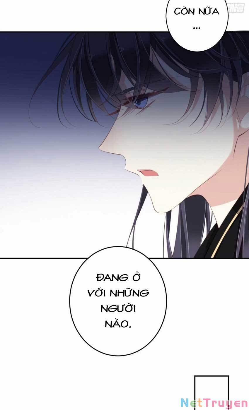 Quận Chúa Bất Tư Gia 62 trang 3