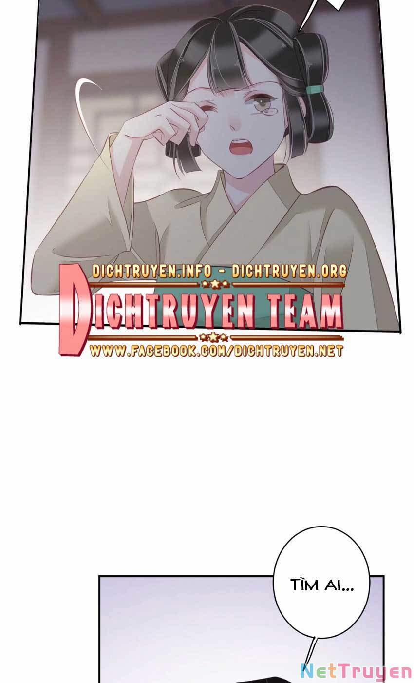 Quận Chúa Bất Tư Gia 62 trang 32