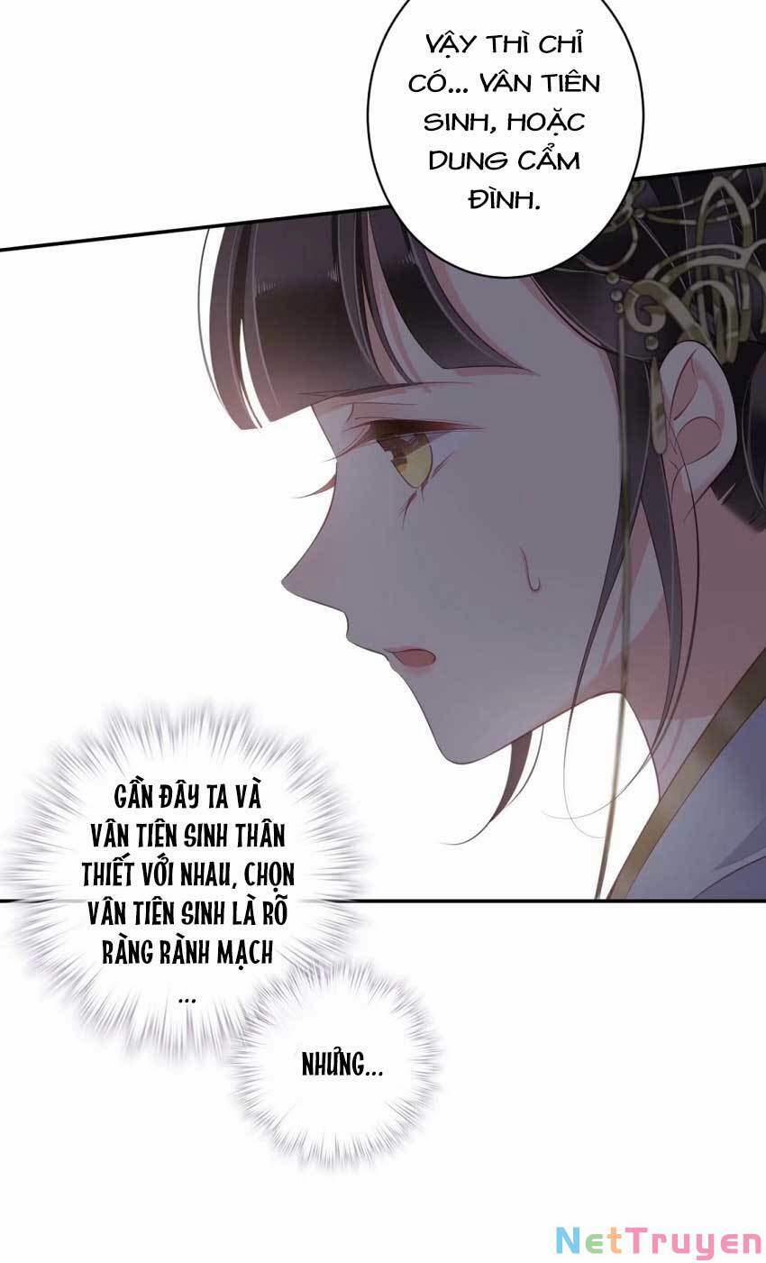 Quận Chúa Bất Tư Gia 62 trang 34