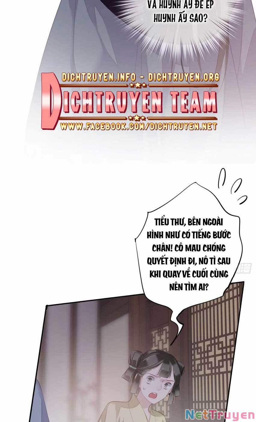 Quận Chúa Bất Tư Gia 62 trang 36