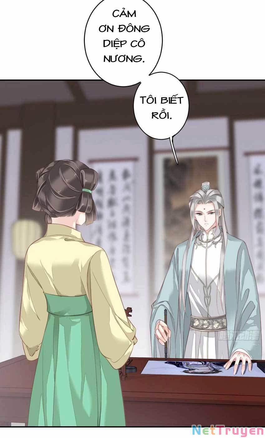 Quận Chúa Bất Tư Gia 62 trang 5