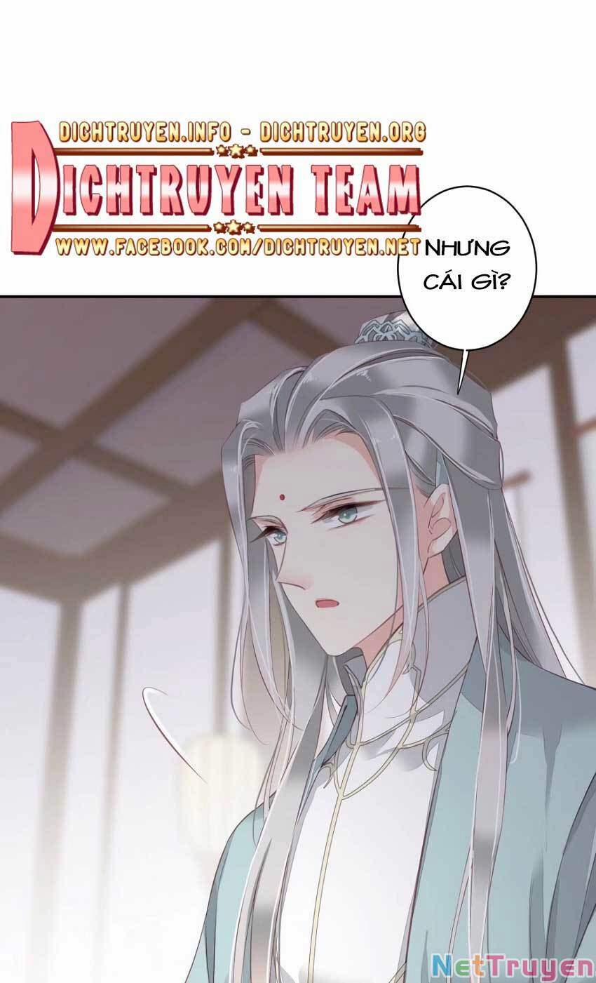 Quận Chúa Bất Tư Gia 62 trang 7