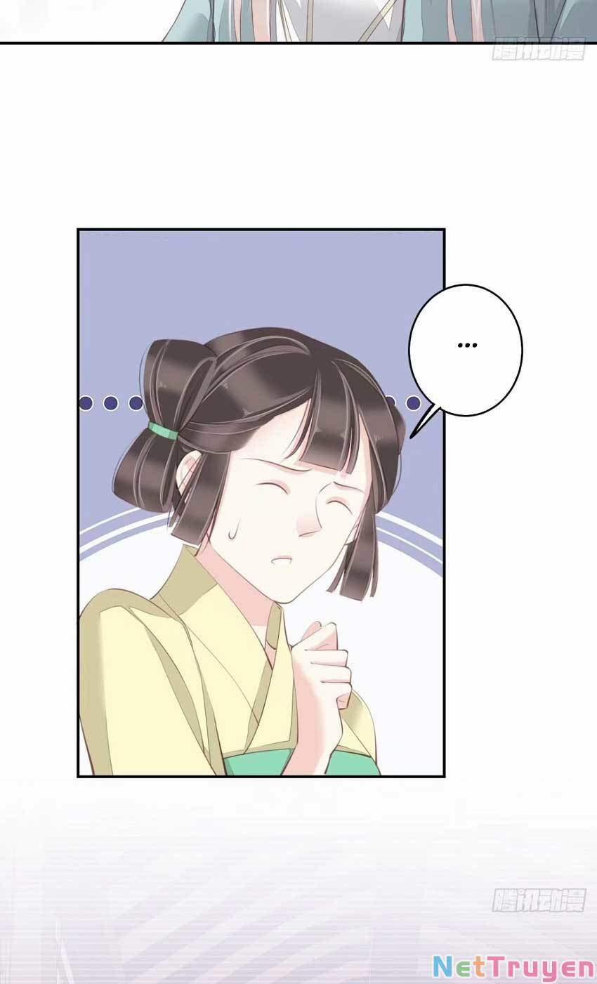 Quận Chúa Bất Tư Gia 62 trang 8