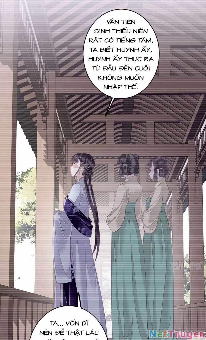 Quận Chúa Bất Tư Gia 62 trang 9