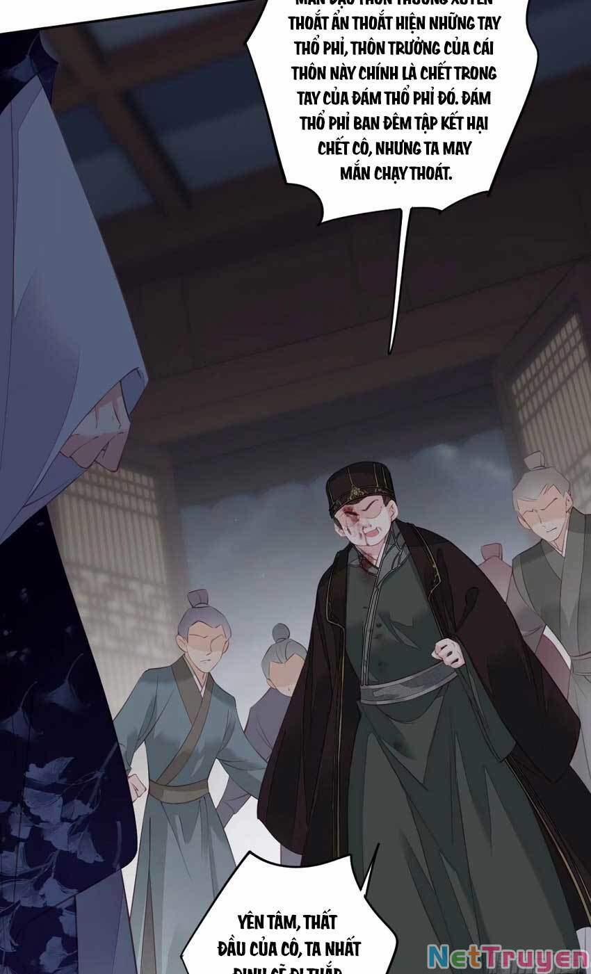 Quận Chúa Bất Tư Gia 63 trang 12