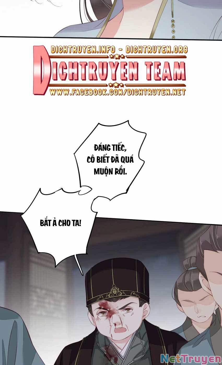 Quận Chúa Bất Tư Gia 63 trang 14