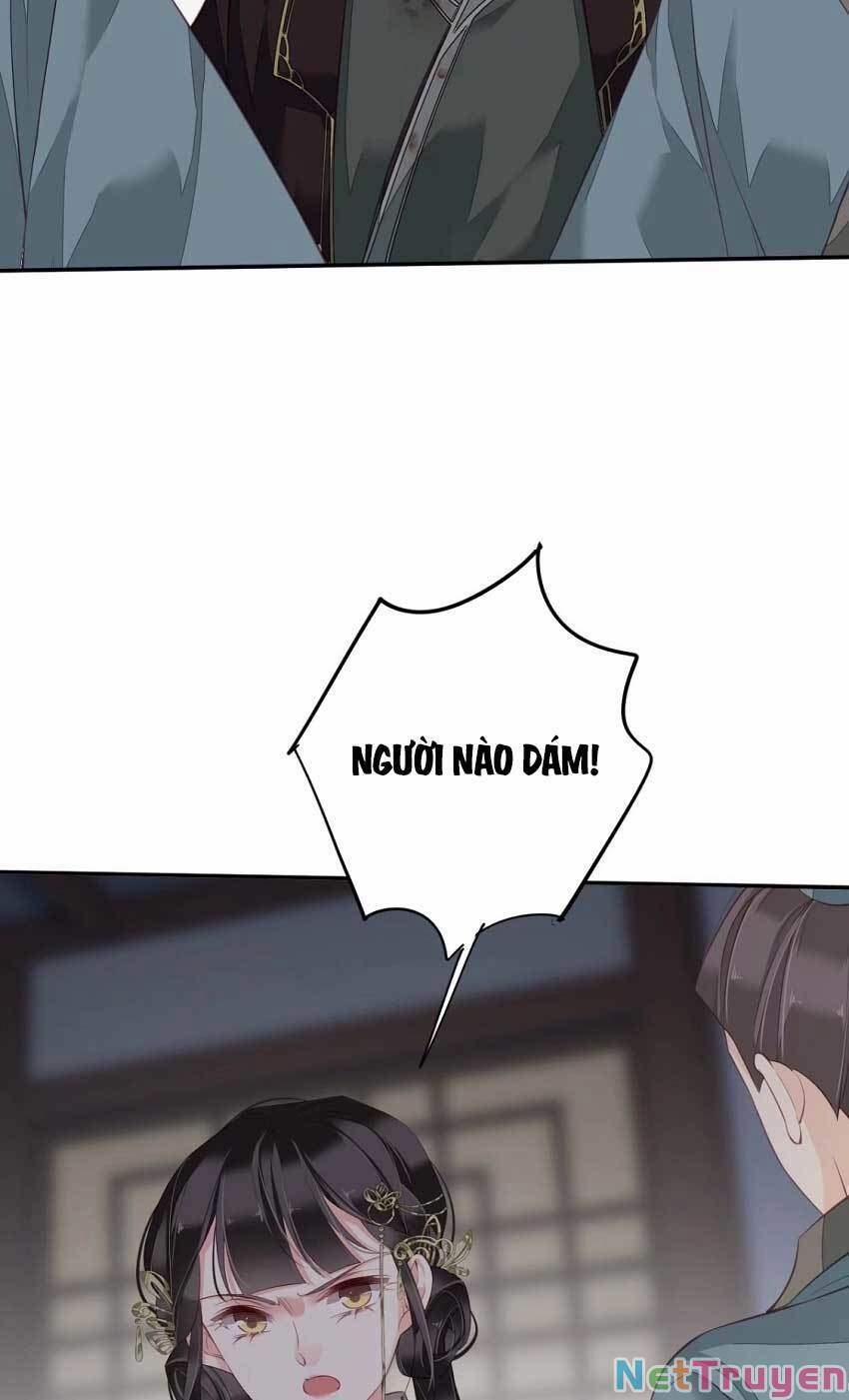 Quận Chúa Bất Tư Gia 63 trang 15