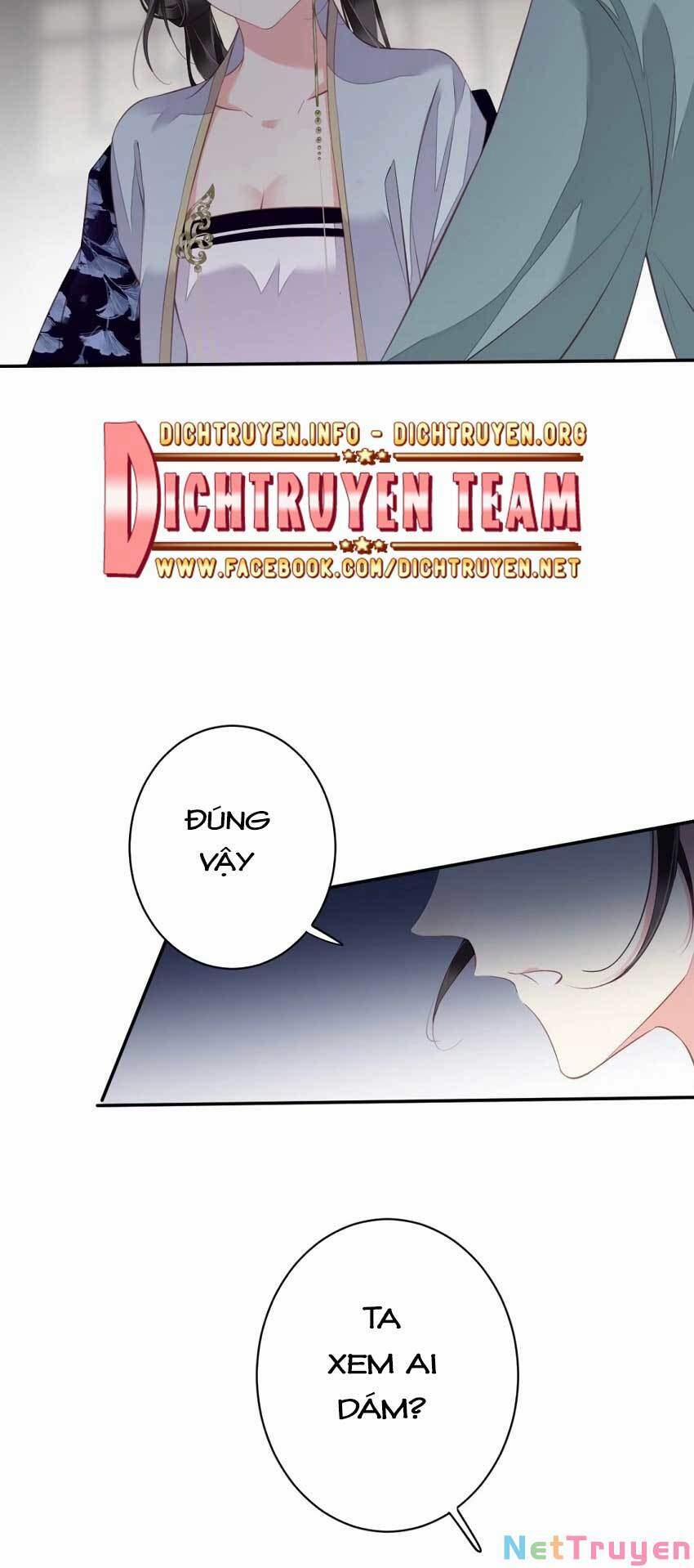 Quận Chúa Bất Tư Gia 63 trang 16