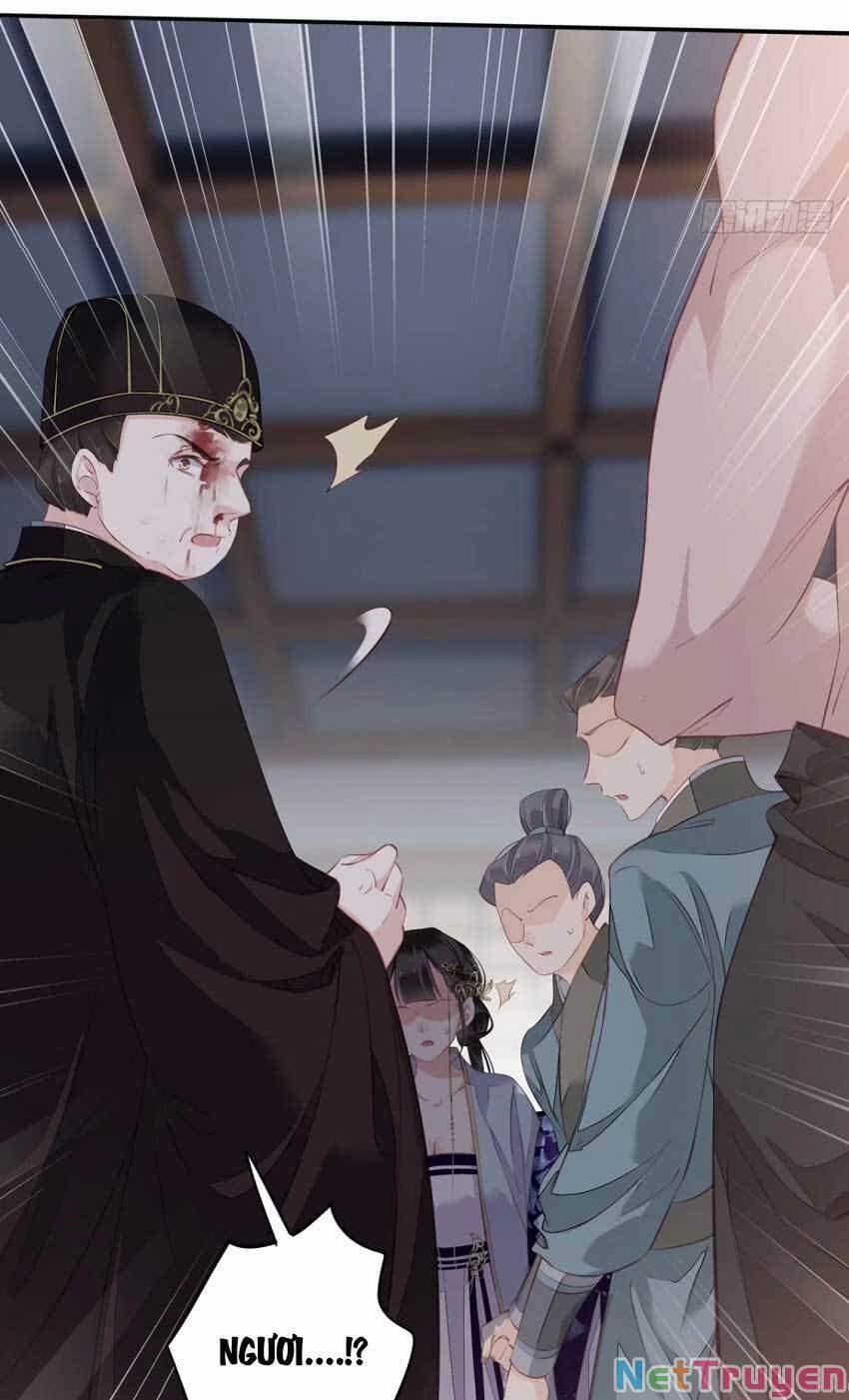 Quận Chúa Bất Tư Gia 63 trang 17