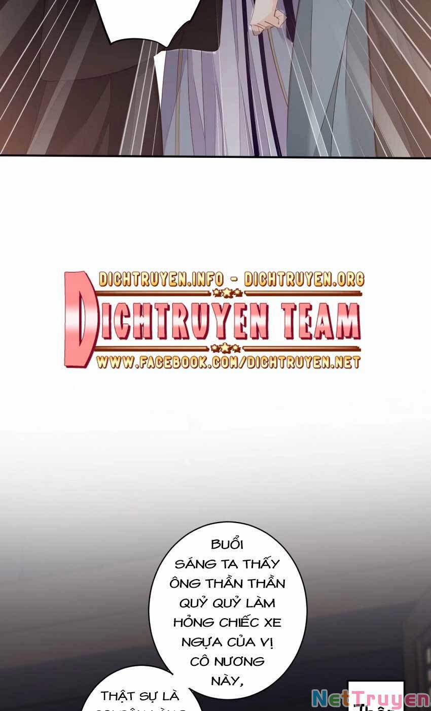 Quận Chúa Bất Tư Gia 63 trang 18