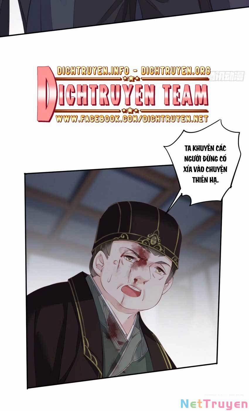 Quận Chúa Bất Tư Gia 63 trang 20