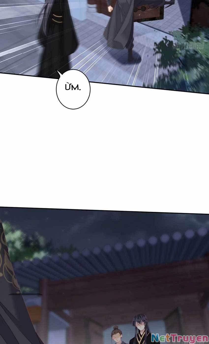 Quận Chúa Bất Tư Gia 63 trang 23