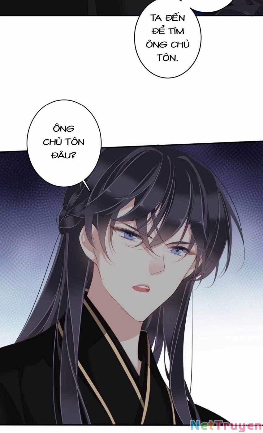 Quận Chúa Bất Tư Gia 63 trang 26