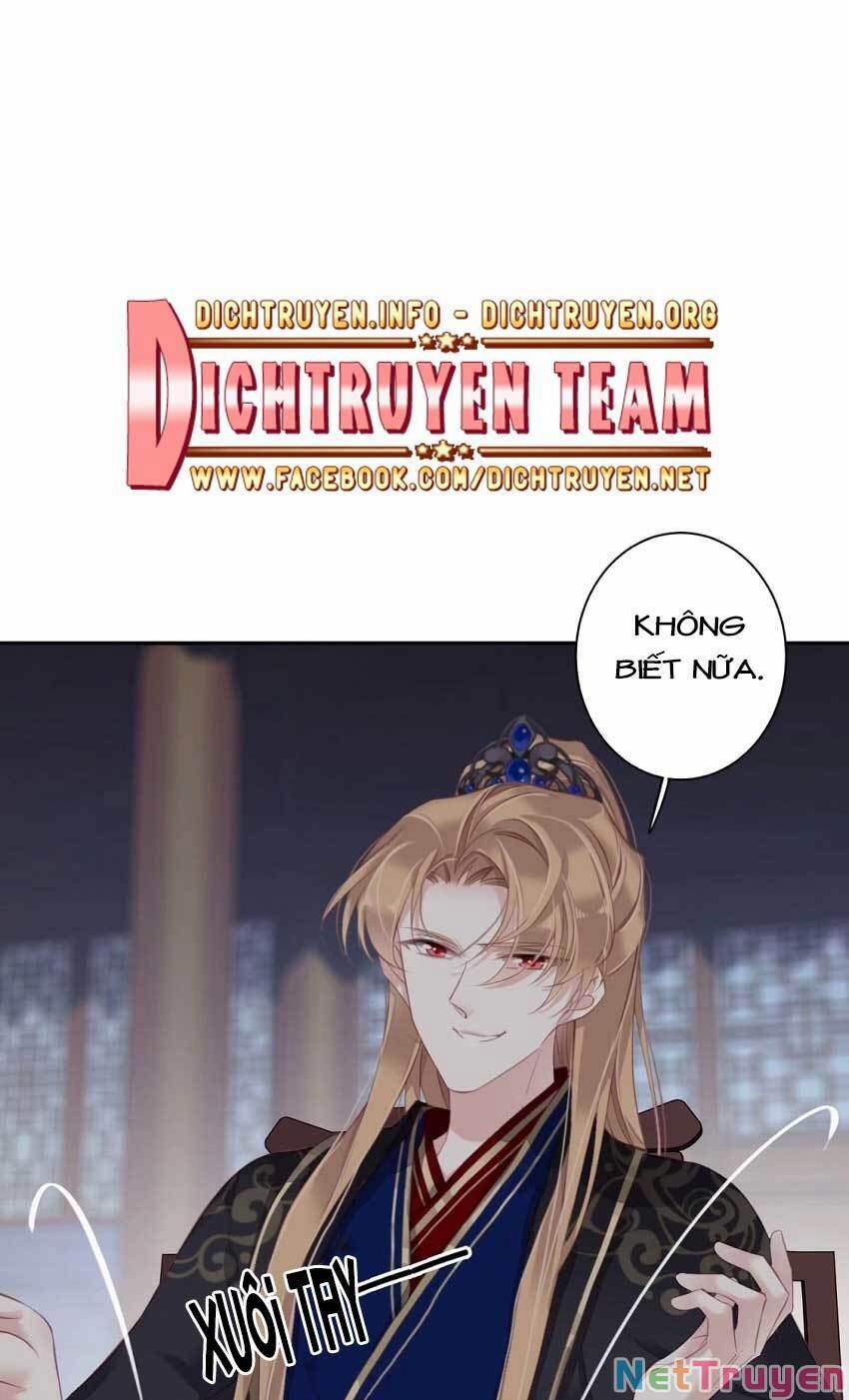 Quận Chúa Bất Tư Gia 63 trang 27