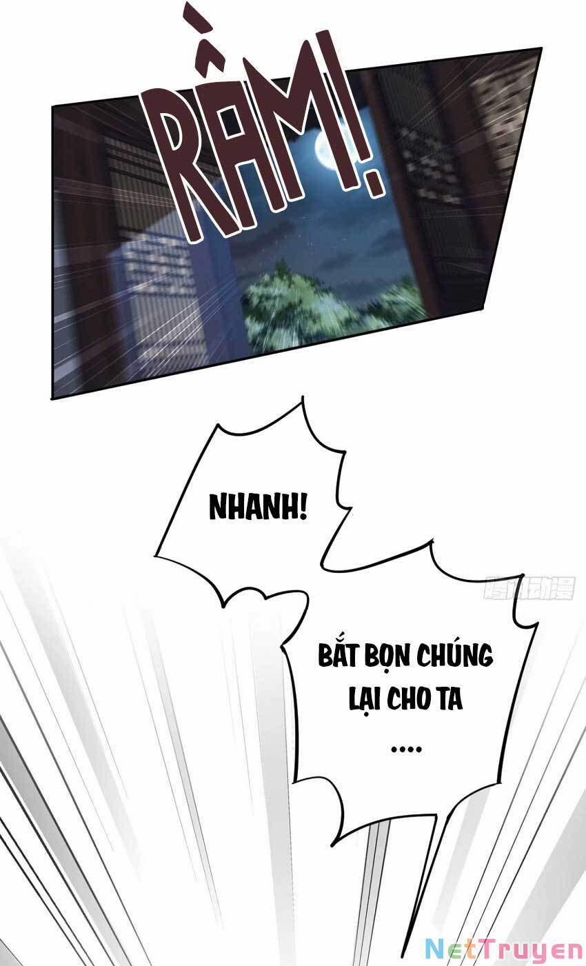 Quận Chúa Bất Tư Gia 63 trang 3