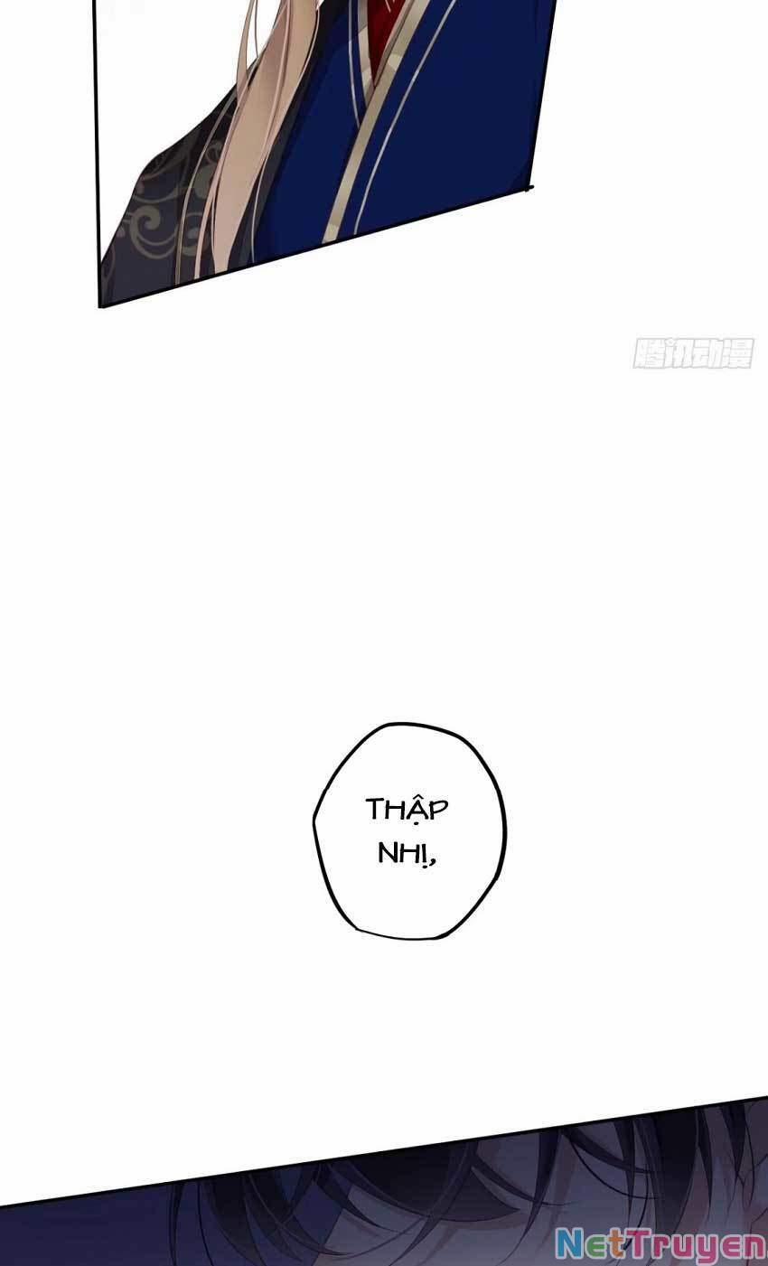 Quận Chúa Bất Tư Gia 63 trang 30