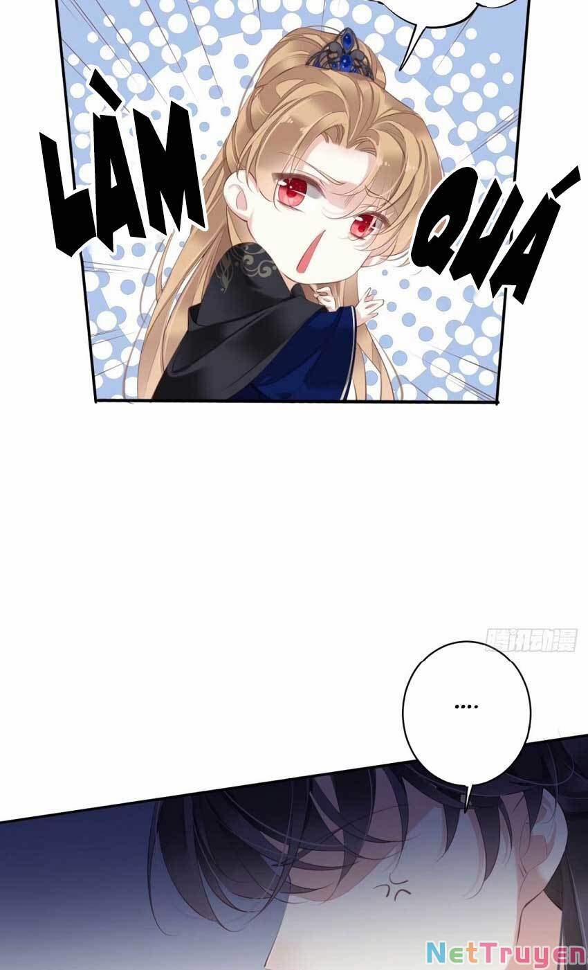 Quận Chúa Bất Tư Gia 63 trang 32