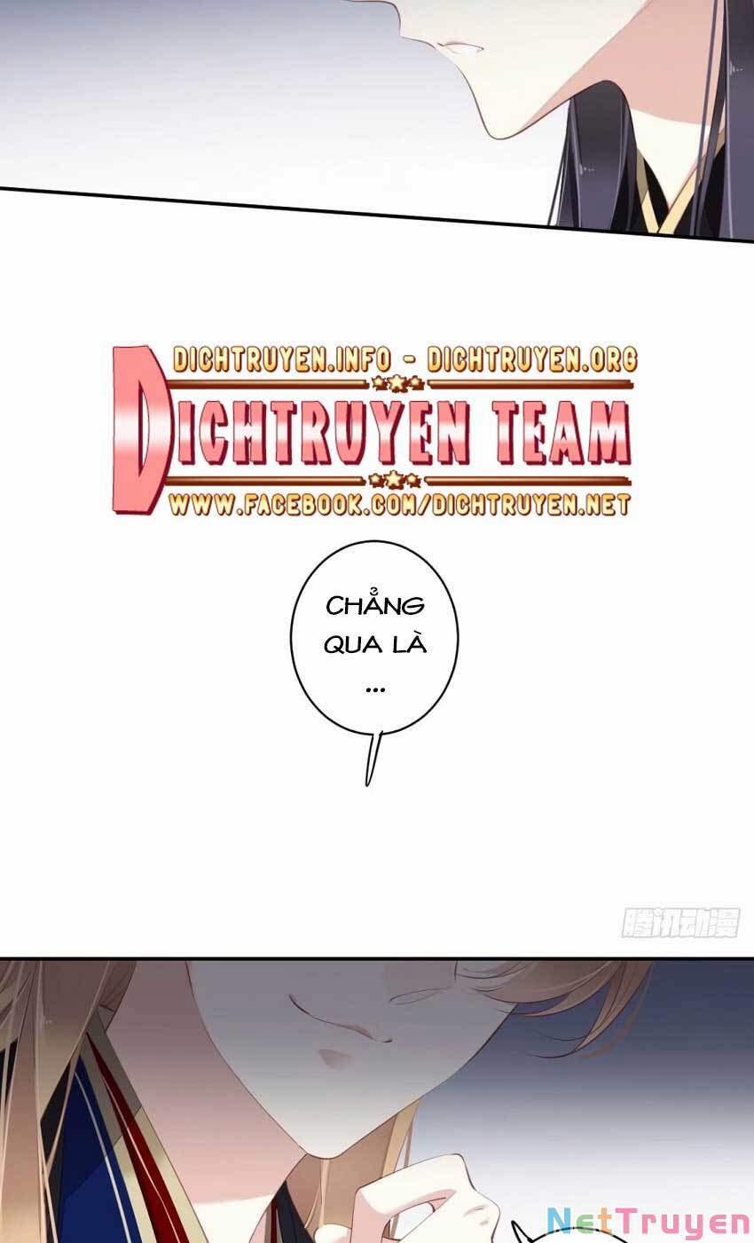 Quận Chúa Bất Tư Gia 63 trang 33