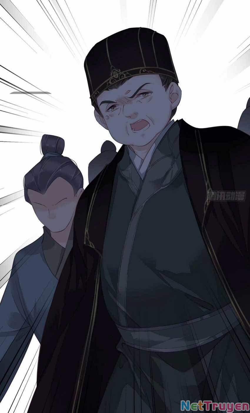 Quận Chúa Bất Tư Gia 63 trang 4