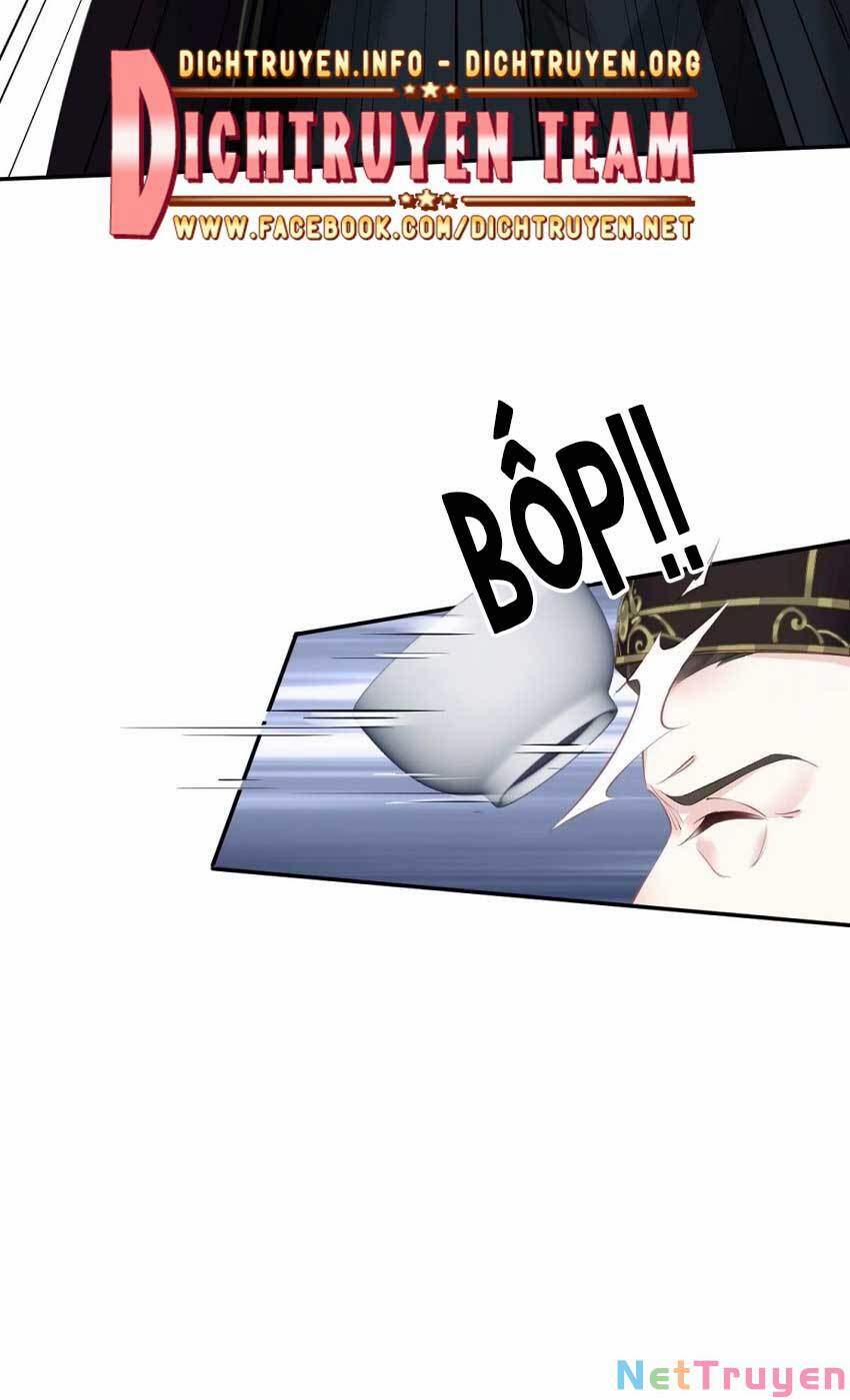 Quận Chúa Bất Tư Gia 63 trang 5