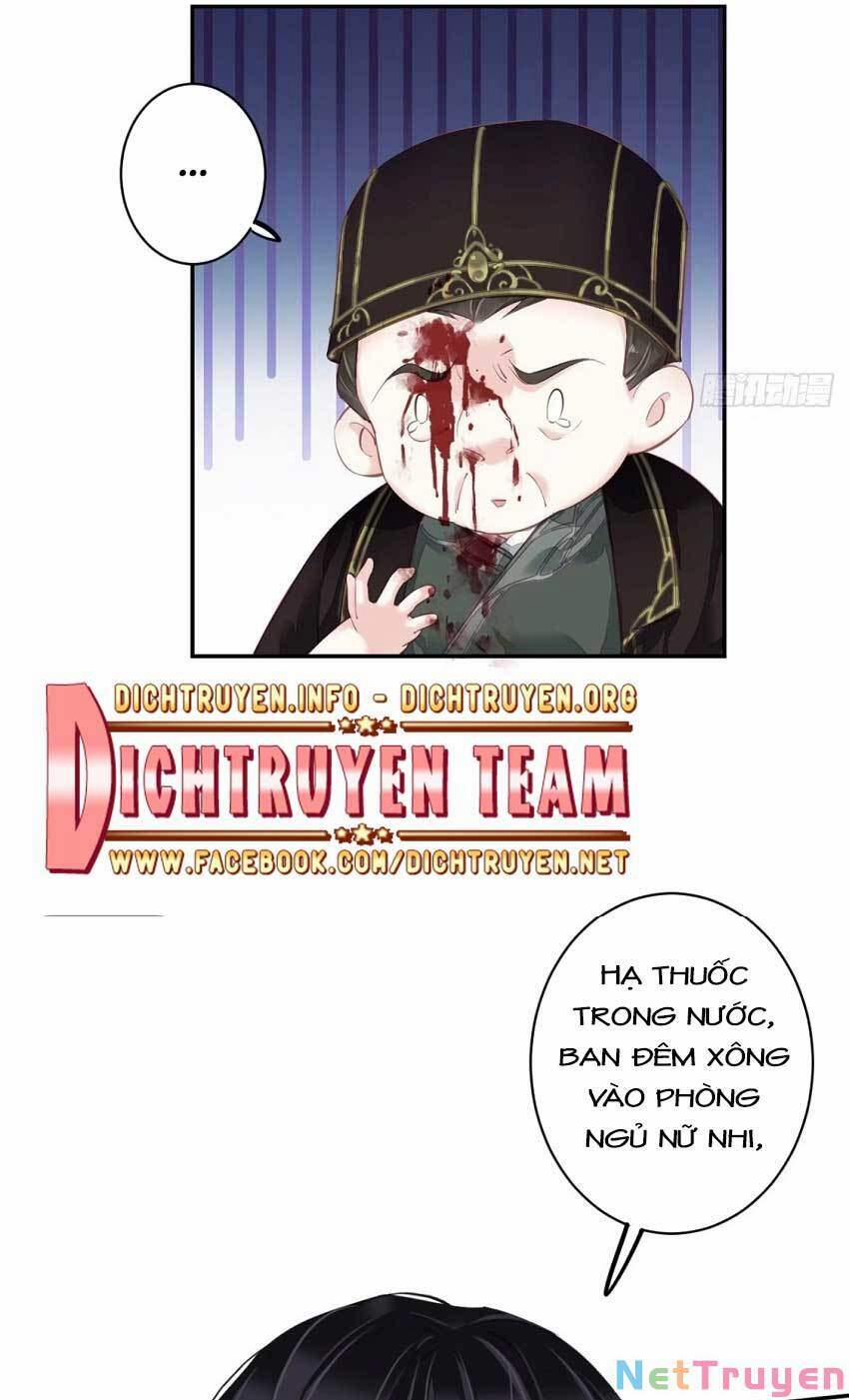 Quận Chúa Bất Tư Gia 63 trang 6