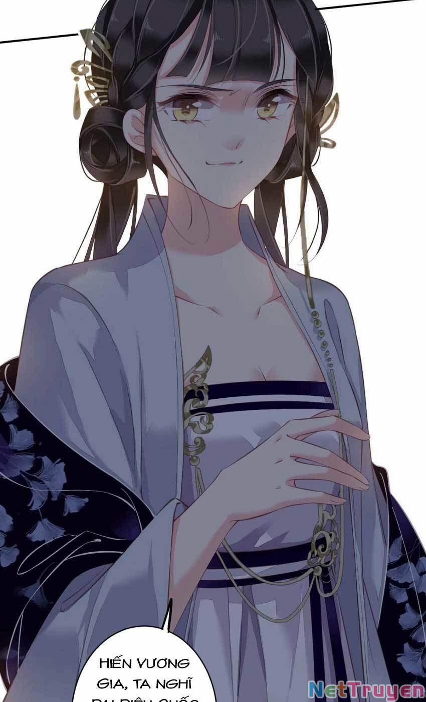 Quận Chúa Bất Tư Gia 63 trang 7