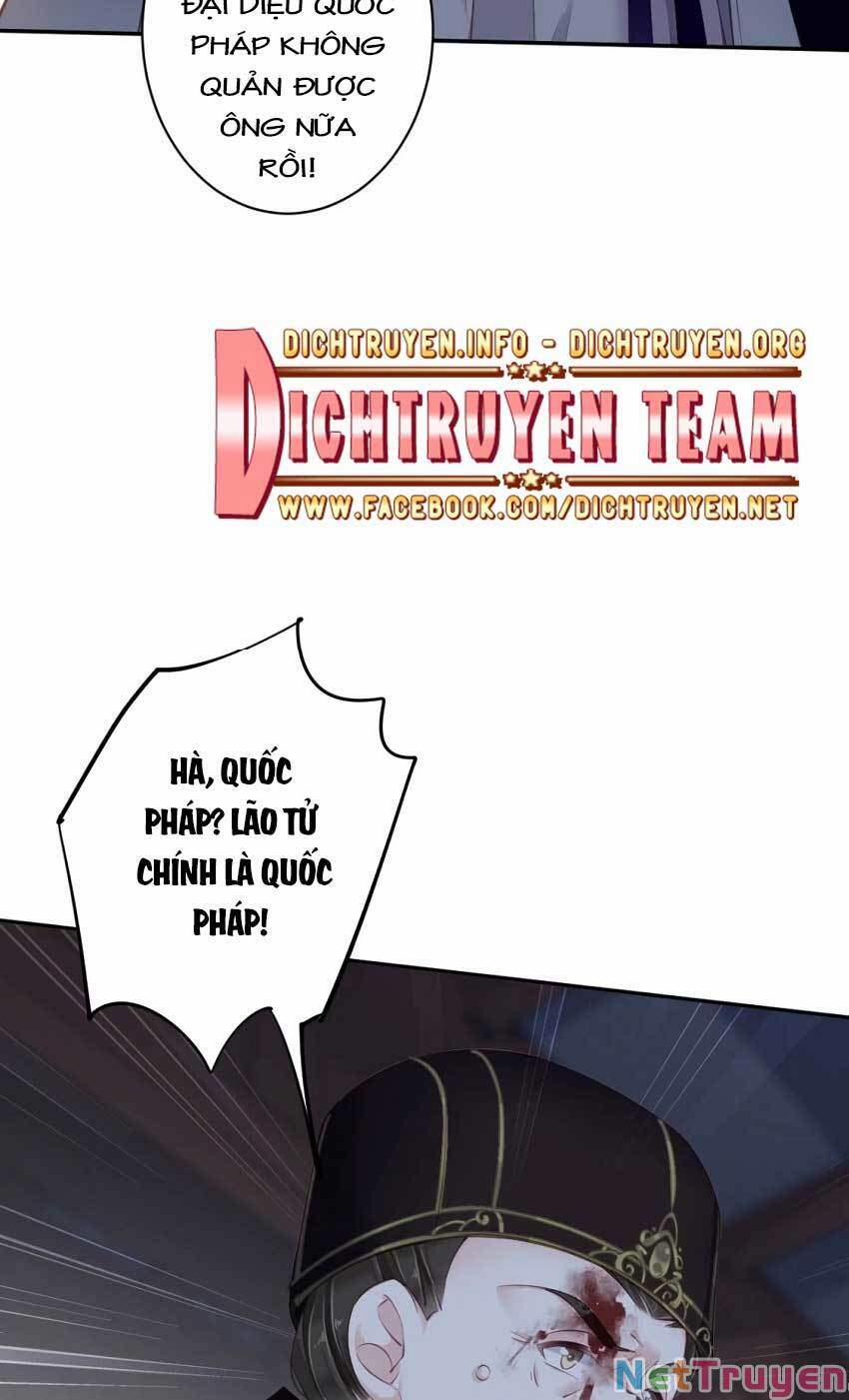 Quận Chúa Bất Tư Gia 63 trang 8