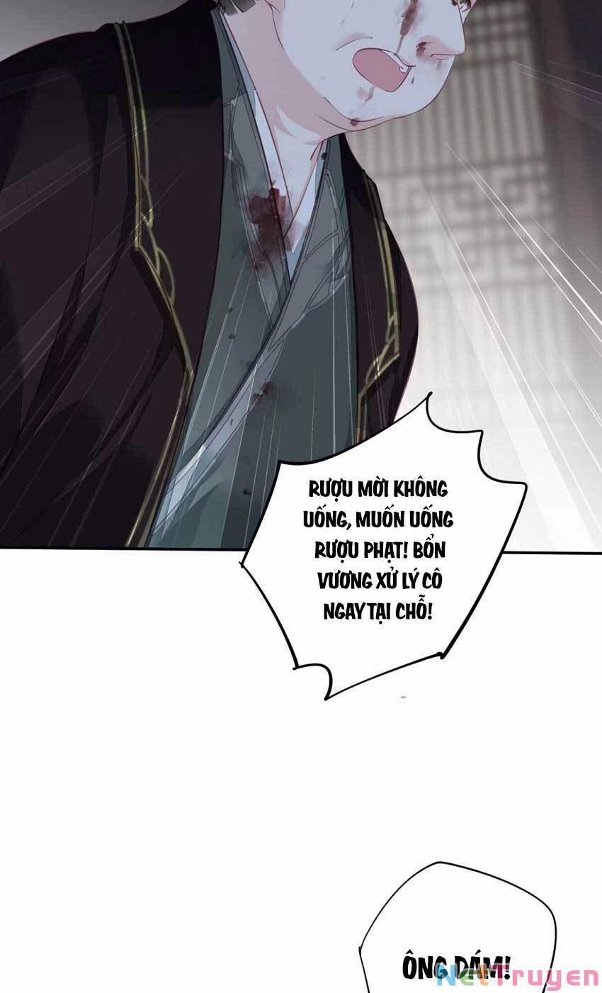 Quận Chúa Bất Tư Gia 63 trang 9