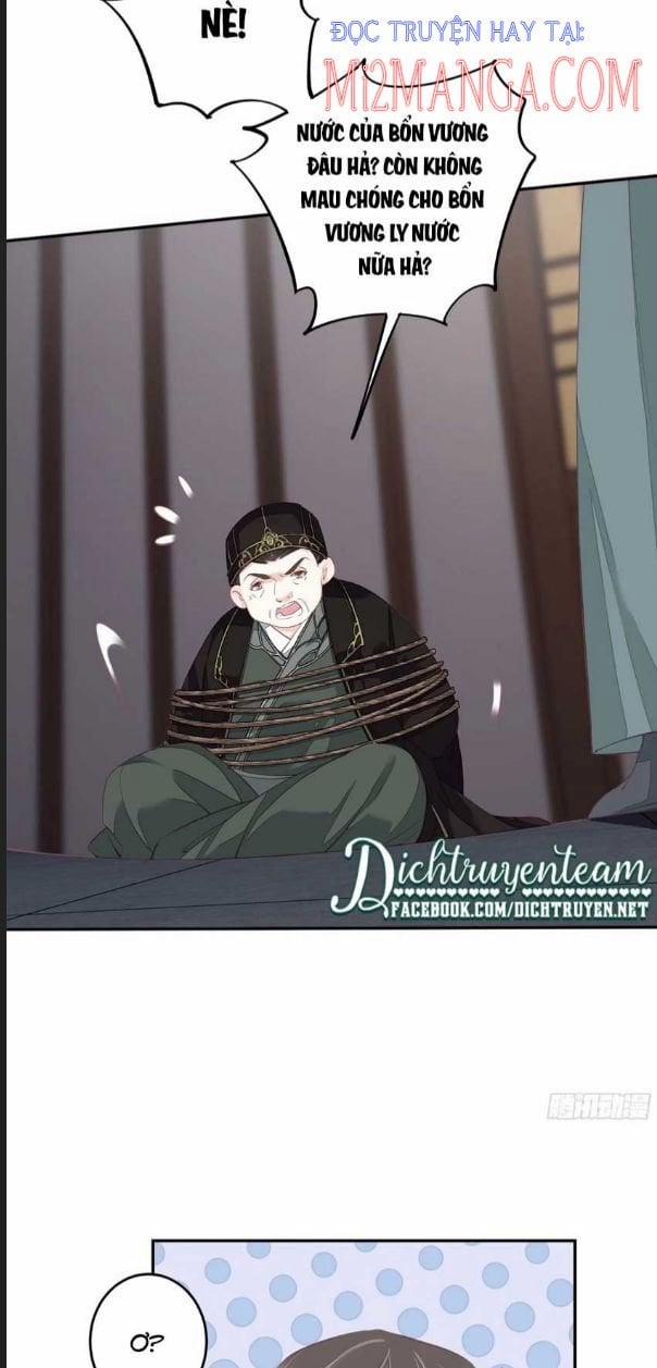 Quận Chúa Bất Tư Gia 64 trang 10